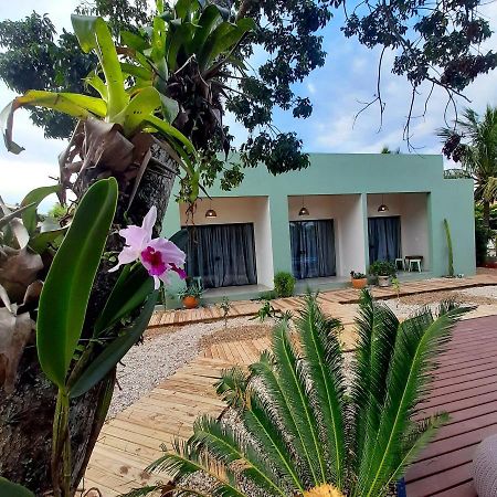 Maná Mariscal Hospedagem Bombinhas Buitenkant foto