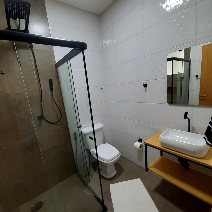 Maná Mariscal Hospedagem Bombinhas Buitenkant foto