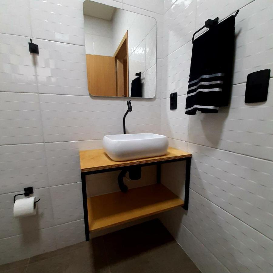 Maná Mariscal Hospedagem Bombinhas Buitenkant foto